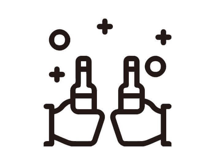 JIS傑欣活動整合的服務項目圖片